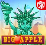Bigapple на GGbet