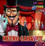 Retro-Cabaret на GGbet