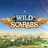 Wild Scarabs на GGbet